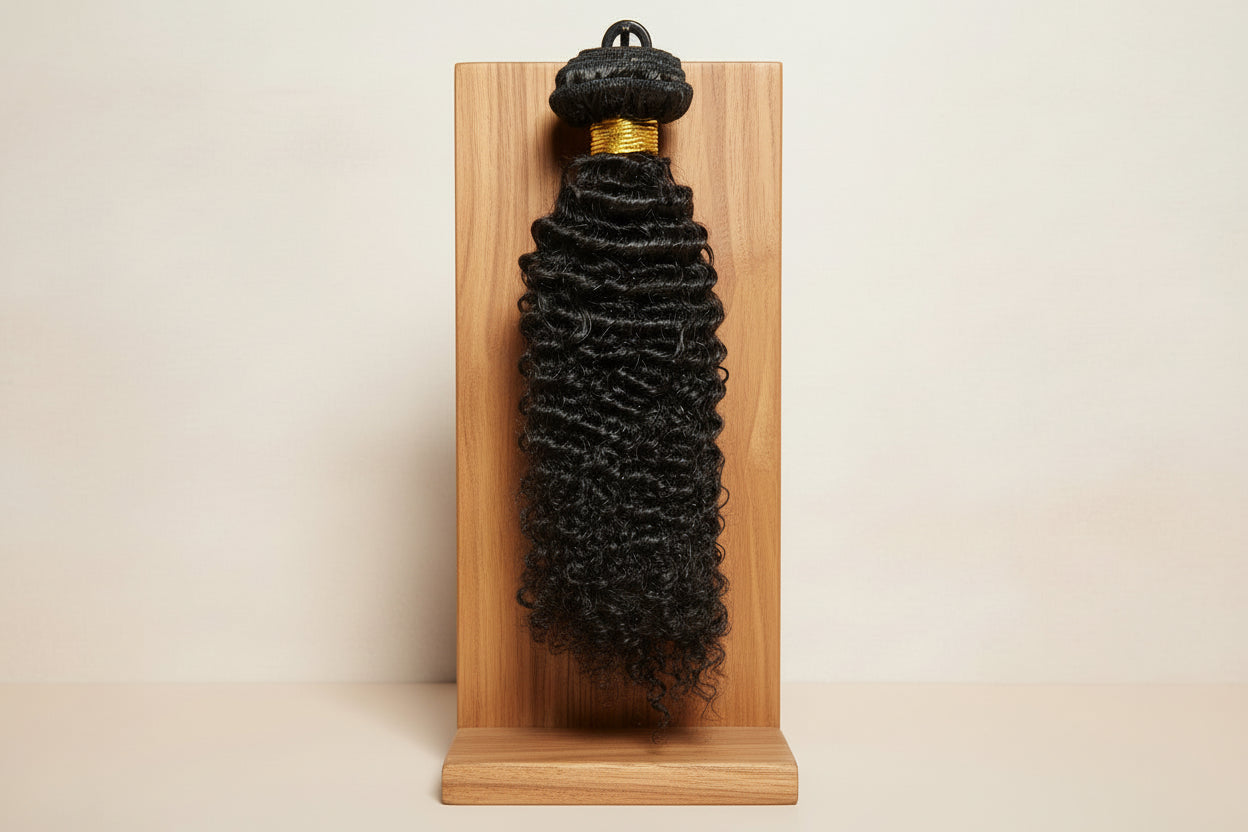 Brazilian Afro Kinky