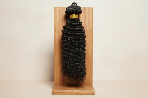 Brazilian Afro Kinky